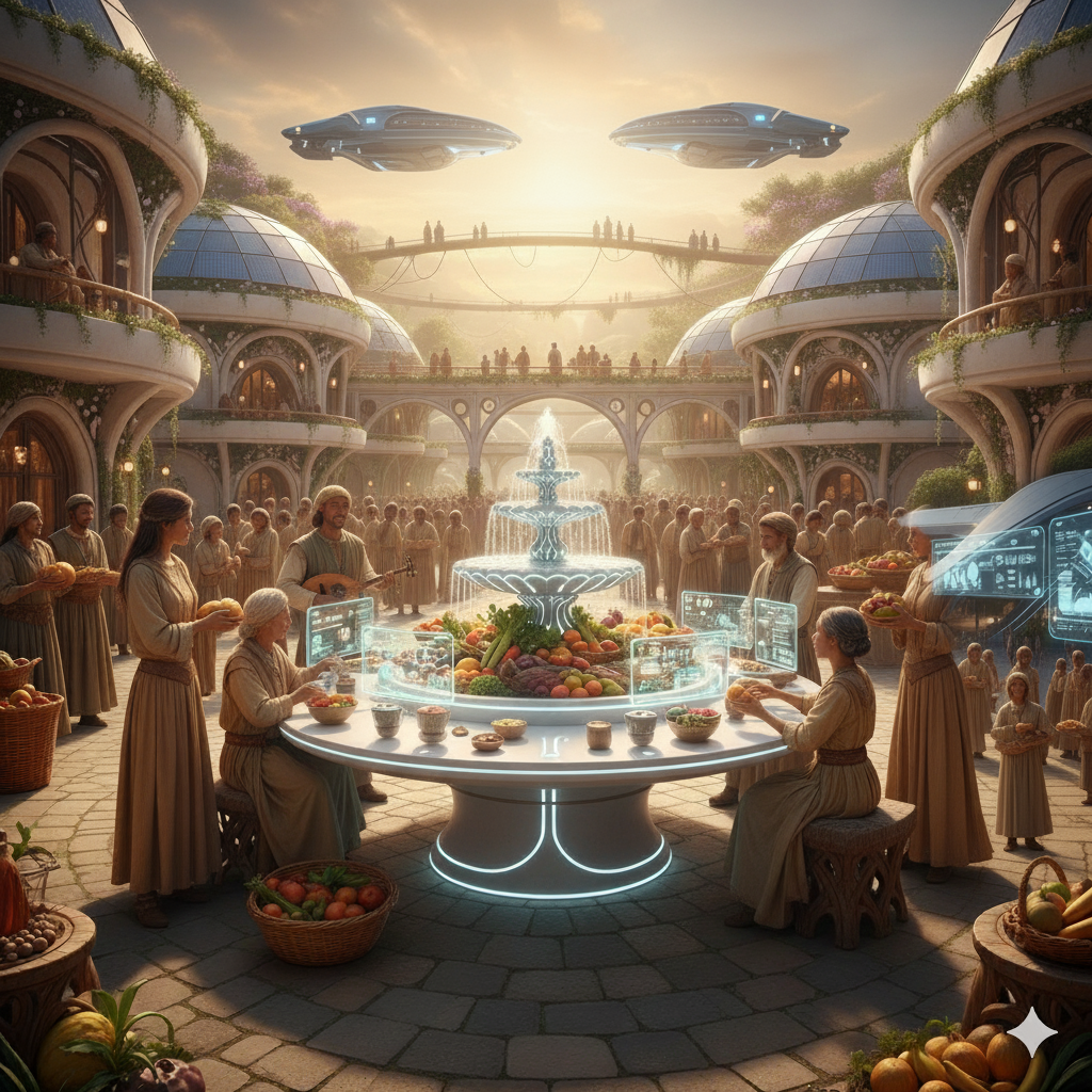 Hero section image for Oneness Kingdom